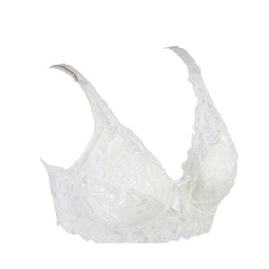 Hot Summer Push Up Bra Lace Large Cup B C D