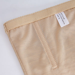 Belly Control Shapewear Pants Shorts