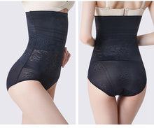 Load image into Gallery viewer, Belly Control Shapewear Pants Shorts