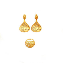 Load image into Gallery viewer, Dubai Fashion jewelry set