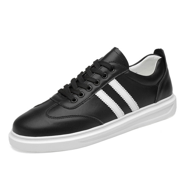 Shoes men's  sneakers Simple