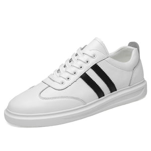 Shoes men's  sneakers Simple