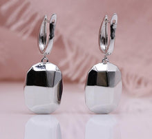 Load image into Gallery viewer, Austria Crystal Long Luxury Fine Fashion Jewelry