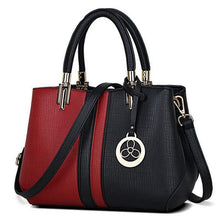 Load image into Gallery viewer, 2019 new women Messenger bag casual wild ladies Handbag