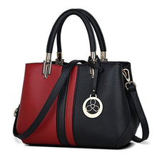 Load image into Gallery viewer, 2019 new women Messenger bag casual wild ladies Handbag