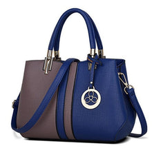 Load image into Gallery viewer, 2019 new women Messenger bag casual wild ladies Handbag