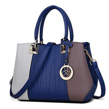Load image into Gallery viewer, 2019 new women Messenger bag casual wild ladies Handbag