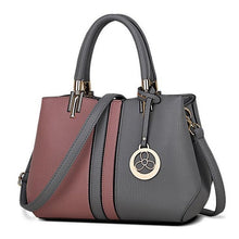 Load image into Gallery viewer, 2019 new women Messenger bag casual wild ladies Handbag