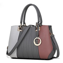 Load image into Gallery viewer, 2019 new women Messenger bag casual wild ladies Handbag