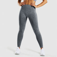 Load image into Gallery viewer, Women Seamless Leggings Fitness Femme High Waist Exercise Leggings Jeggings Women Leggings For Women