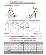 Load image into Gallery viewer, Women Summer High Heel Shoes 2019 New Fashion 12cm Solid Thin Heel Ladies Leather Shoes Business Pointed Toe Pumps Shoes Office