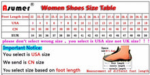 Load image into Gallery viewer, ASUMER Large size 33-48 New fashion high heels shoes pointed toe classic women pumps candy