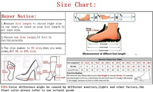 Load image into Gallery viewer, SDTRFT Spring Autumn Casual stilettos 5cm thin heels wedding shoes woman Pointed Toe Hollow out OL work pumps Plus:36-44 45