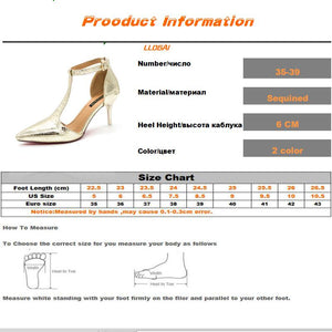 Super High Heels Wedding Party Shoes for Ladies Thin Heels High Heels Women Sandals Pointed Pumps Women Shoes Summer Shoes Woman