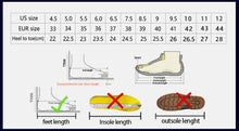 Load image into Gallery viewer, SOPHITINA Comfortable Square Heel Pumps High Quality Genuine Leather Slip-on Shoes Fashion Shallow Special Women&#39;s Pumps C162