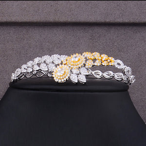 GODKI Luxury 4PCS African Jewelry Sets For Women Wedding Cubic Zircon Crystal CZ Engagement Dubai Bridal Jewelry Sets