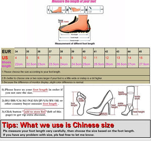 Luxury Designer Shoes Women Pumps 2019 Black Heels Work ladies Large size Leather Shoes Korean Fashion Woman