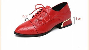 Luxury Designer Shoes Women Pumps 2019 Black Heels Work ladies Large size Leather Shoes Korean Fashion Woman