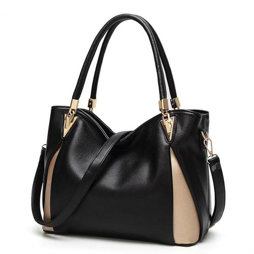 Large Capacity Women Shoulder Bag Messenger Bag Handbag Famous Designer Brands High Quality Women's Handbag Sac Laptop Bags