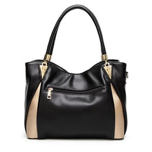 Load image into Gallery viewer, Large Capacity Women Shoulder Bag Messenger Bag Handbag Famous Designer Brands High Quality Women&#39;s Handbag Sac Laptop Bags