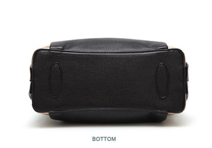 Large Capacity Women Shoulder Bag Messenger Bag Handbag Famous Designer Brands High Quality Women's Handbag Sac Laptop Bags