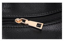 Load image into Gallery viewer, Large Capacity Women Shoulder Bag Messenger Bag Handbag Famous Designer Brands High Quality Women&#39;s Handbag Sac Laptop Bags