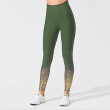 Load image into Gallery viewer, 2019 Women Leggings New Flower Digital Print Pant Slim Fitness Push Up Pants Woman Leggins Workout Plus Size High Waist Leggings