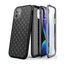 Load image into Gallery viewer, For iPhone 11 Case 6.1&quot; (2019) SUPCASE UB Sport Premium Hybrid Liquid Silicone Rubber + PC Cover With Built-in Screen Protector