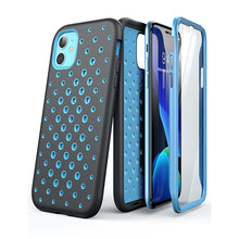 Load image into Gallery viewer, For iPhone 11 Case 6.1&quot; (2019) SUPCASE UB Sport Premium Hybrid Liquid Silicone Rubber + PC Cover With Built-in Screen Protector