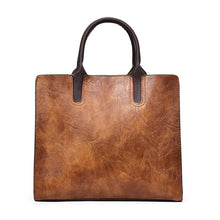 Load image into Gallery viewer, 2020 Hot Women&#39;s Handbag High Quality Pu Leather Women Bags Handbags Women Famous Brands Tote Bag Ladies Shoulder Bags 3 Set sac