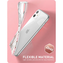 Load image into Gallery viewer, i-Blason For iPhone 11 Case 6.1 inch (2019 Release) Cosmo Lite Stylish Hybrid Premium Protective Slim Bumper Marble Back Cover