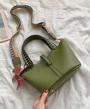 Load image into Gallery viewer, Fashion Women&#39;s Handbags 2 Pcs/set Composite Bags Handbag Women Shoulder Bags Female Totes Large Capacity Women&#39;s Crossbody Bags