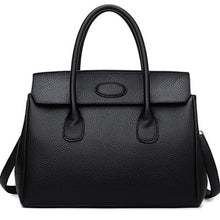Load image into Gallery viewer, High Quality Sexy Boa Pattern Embossed Leather Lady Shoulder Crossbody Handbags Designer Women Messenger Totes Bag New