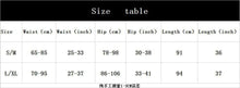 Load image into Gallery viewer, Women Leggings No Transparent Metallic Foil Print Leggings Exercise Fitness Patchwork Push Up Female Pants