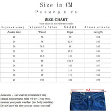 Load image into Gallery viewer, new Corduroy men&#39;s casual pants 2019 classic middle-aged business straight stretch casual streetwear brand wine red casual pants