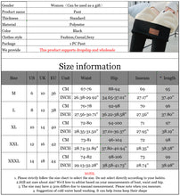 Load image into Gallery viewer, Women&#39;s Autumn And Winter Thick Velvet Pants Warm Slim Thick Wool Women High Waist Cashmere Pants Women Trousers Leggings 2019