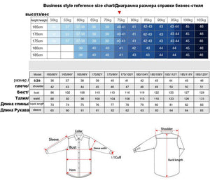 New Cotton Men Shirts Fashion Men Casual Shirt Solid Young Men's Long Sleeve Shirt Plus Size Slim Fit Camisa De Hombre XB535L