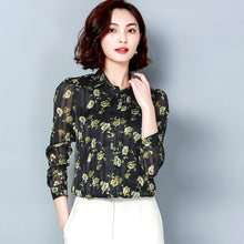 Load image into Gallery viewer, I60017 Fashion 2019 Summer Women womens tops and blouses plus size