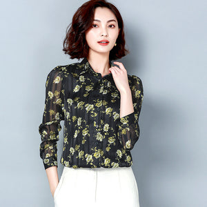 I60017 Fashion 2019 Summer Women womens tops and blouses plus size