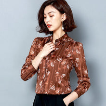 Load image into Gallery viewer, I60017 Fashion 2019 Summer Women womens tops and blouses plus size