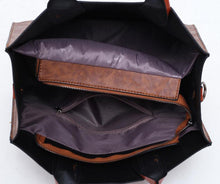 Load image into Gallery viewer, New Fashion 3 Psc/set Women&#39;s Handbags Large Capacity Women Bag Simple Shoulder Bags for Women 2020 Composite Tote Small Wallet