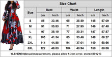 Load image into Gallery viewer, African Dresses for Women Plus Size New Style Dashiki Print Long Africa Dress African Clothes Robe Africaine Vetement Femme 2020