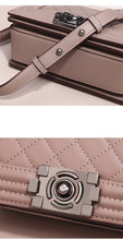 Load image into Gallery viewer, 100% Genuine Leather Crossbody Bags 2019 Famous Brand Handbags Female Luxury Handbags Women Bags Designer Ladies Shoulder Bag
