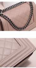 Load image into Gallery viewer, 100% Genuine Leather Crossbody Bags 2019 Famous Brand Handbags Female Luxury Handbags Women Bags Designer Ladies Shoulder Bag