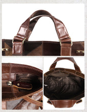 Load image into Gallery viewer, Cobbler Legend Luxury Handbags Women Bags Designer Genuine Leather Shoulder Bags for Women New Large Ladies Crossbody Purse