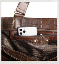 Load image into Gallery viewer, Cobbler Legend Luxury Handbags Women Bags Designer Genuine Leather Shoulder Bags for Women New Large Ladies Crossbody Purse