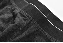 Load image into Gallery viewer, mens underwear boxers cotton underwear for men classical boxers cuecas 1pcs shorts