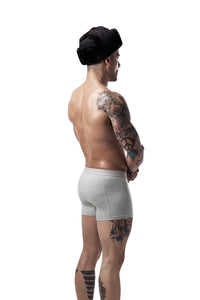 mens underwear boxers cotton underwear for men classical boxers cuecas 1pcs shorts