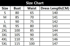 Wipalo 2019 Elegant Half Sleeve Chiffon Lace Stitching Floor Length Maxi Women Party Prom Formal Dress Plus Size Vestidos Robe