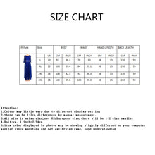 Load image into Gallery viewer, Large Size Woman Party Birthday Dress Hollow Out Long Lace Dresses Office Lady Prom Sequin Dress Vestido Wholesale Dropshipping